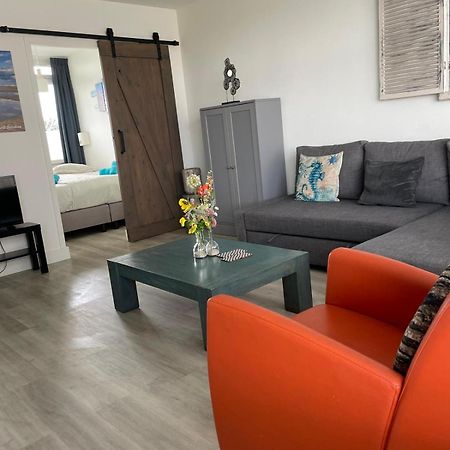 Amsterdam Beach Home 46 ザントフォールト エクステリア 写真
