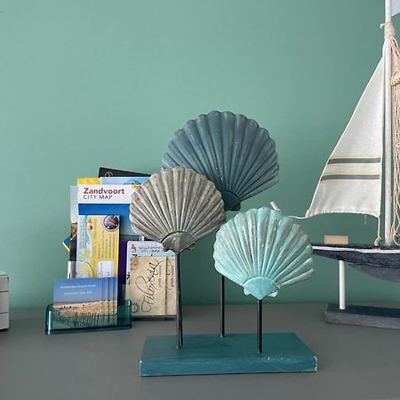 Amsterdam Beach Home 46 ザントフォールト エクステリア 写真