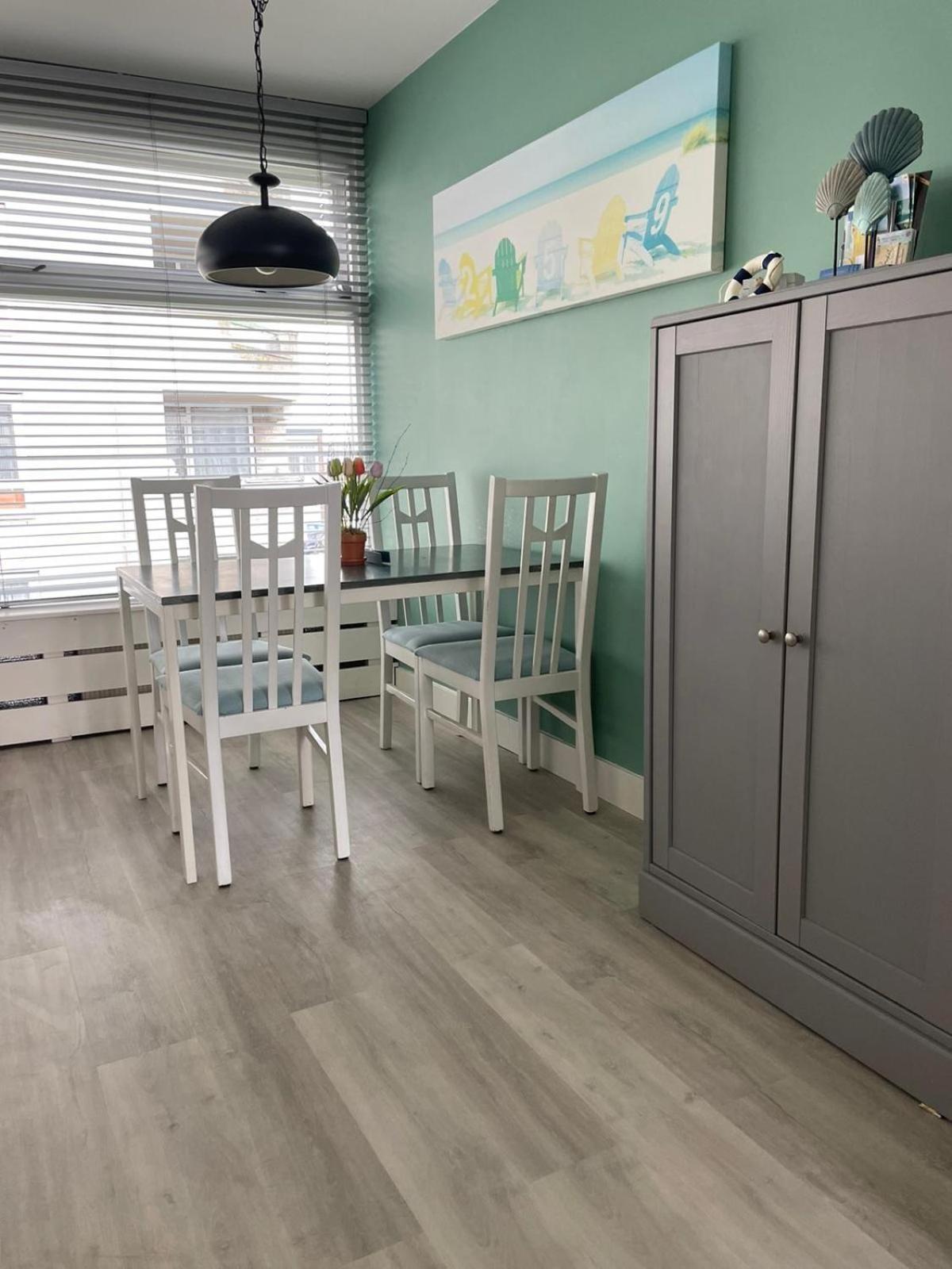 Amsterdam Beach Home 46 ザントフォールト エクステリア 写真