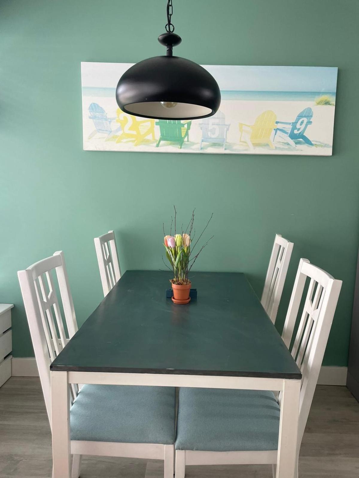 Amsterdam Beach Home 46 ザントフォールト エクステリア 写真