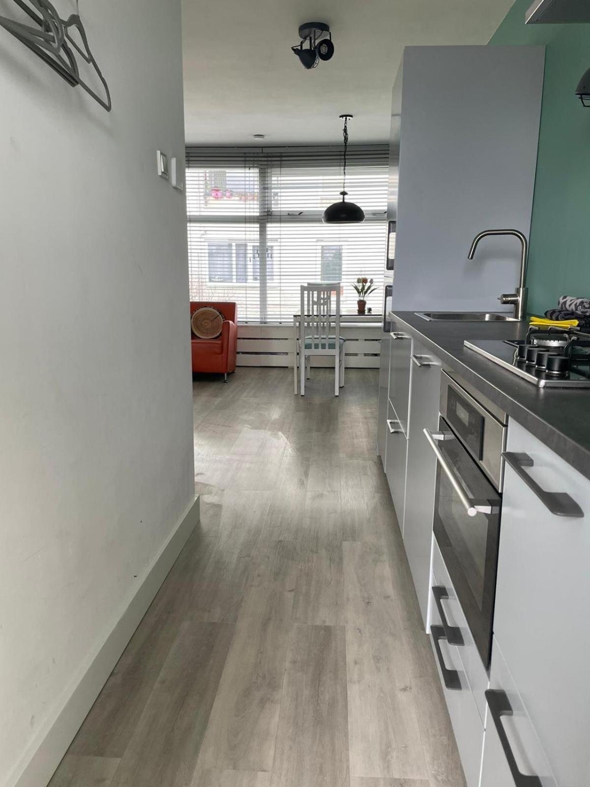 Amsterdam Beach Home 46 ザントフォールト エクステリア 写真