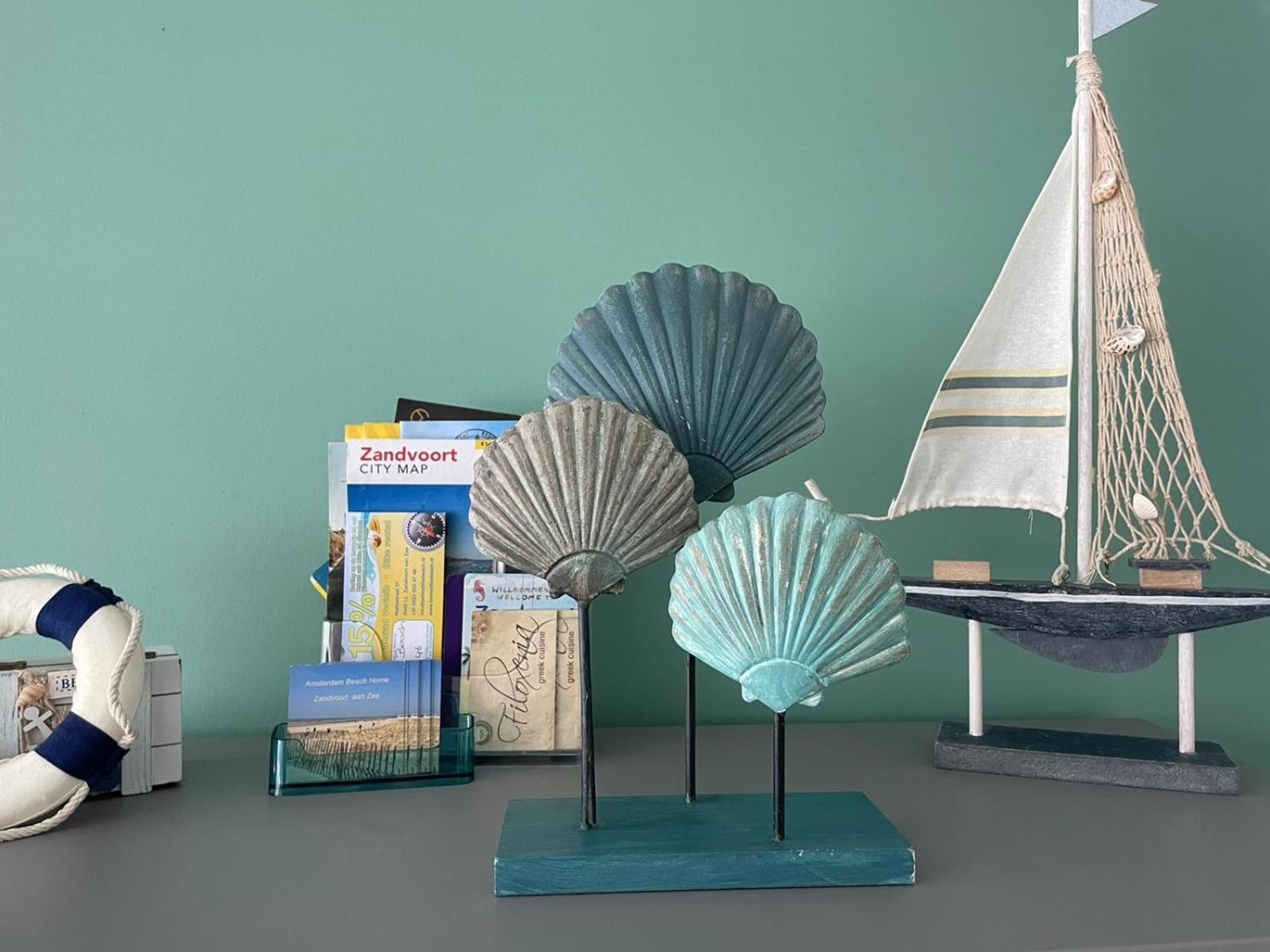 Amsterdam Beach Home 46 ザントフォールト エクステリア 写真