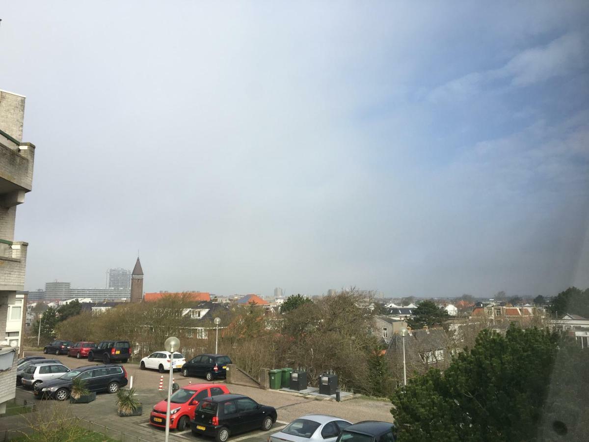 Amsterdam Beach Home 46 ザントフォールト エクステリア 写真