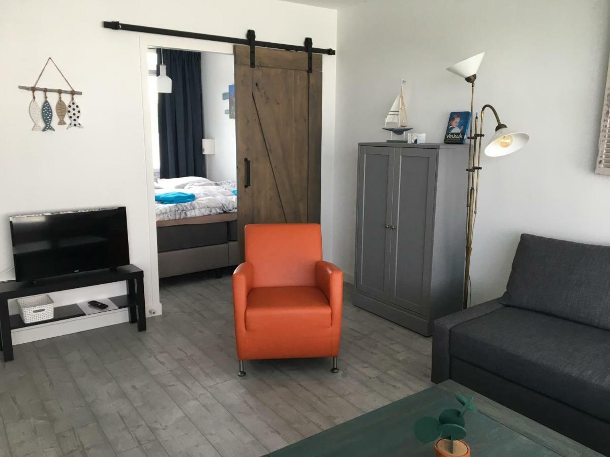 Amsterdam Beach Home 46 ザントフォールト エクステリア 写真