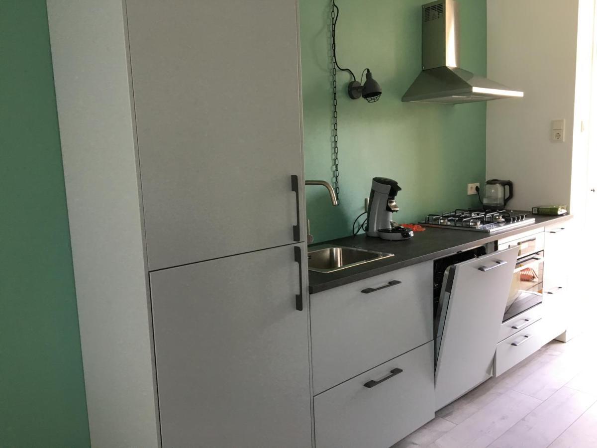 Amsterdam Beach Home 46 ザントフォールト エクステリア 写真