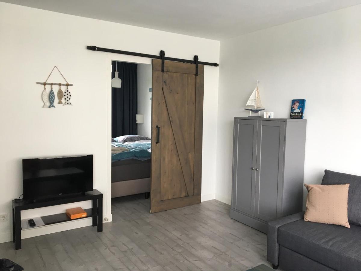 Amsterdam Beach Home 46 ザントフォールト エクステリア 写真