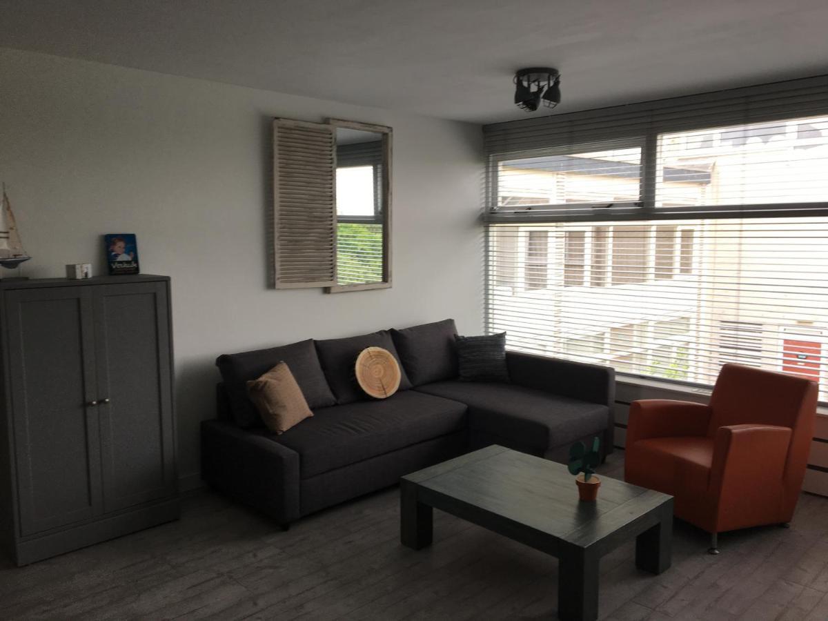 Amsterdam Beach Home 46 ザントフォールト エクステリア 写真