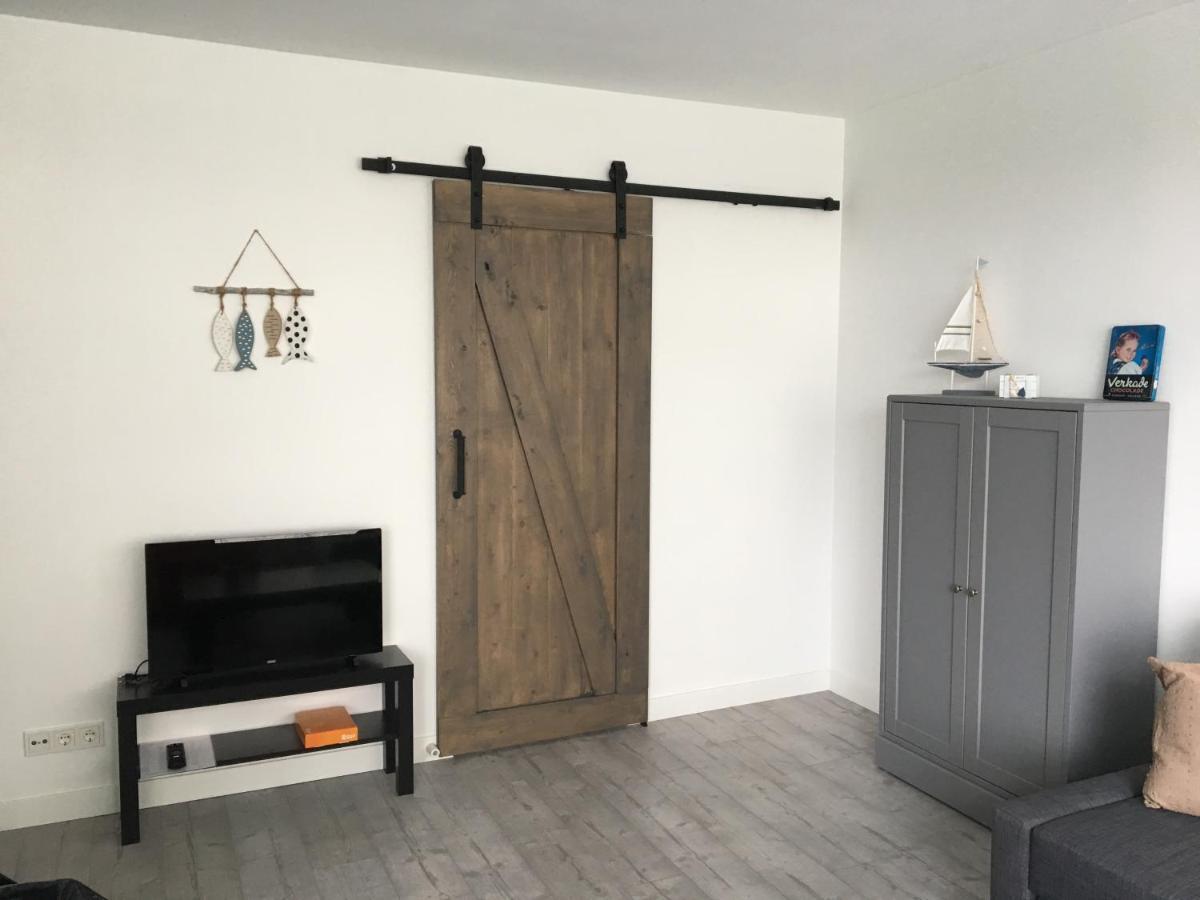 Amsterdam Beach Home 46 ザントフォールト エクステリア 写真