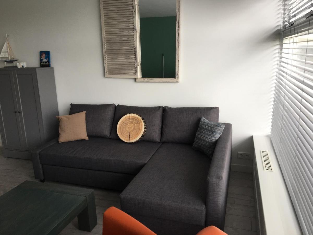 Amsterdam Beach Home 46 ザントフォールト エクステリア 写真